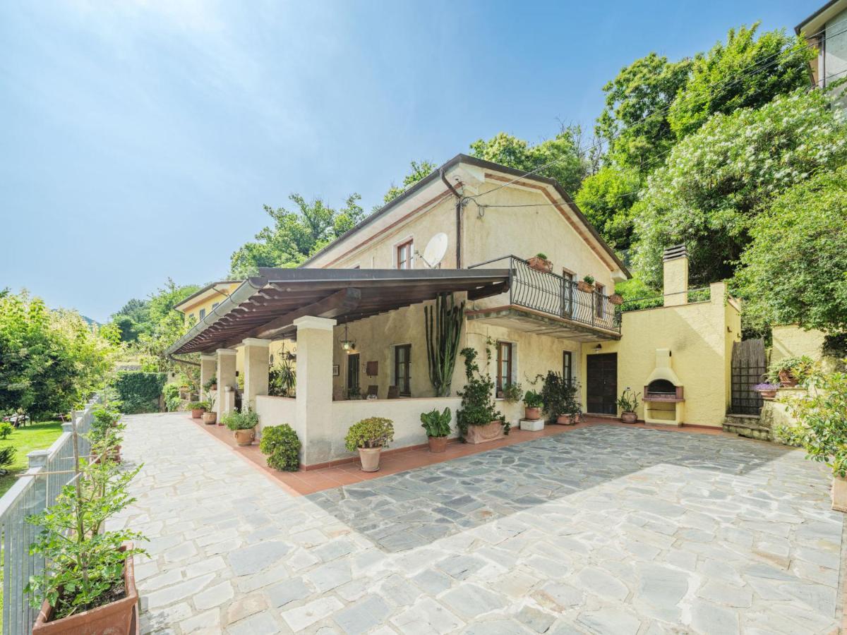 Holiday Home La Grande Aia By Interhome Серавецца Екстер'єр фото
